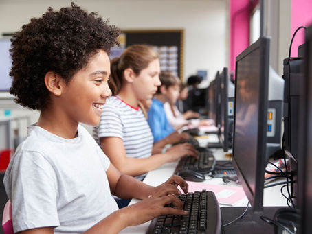 The Importance of Digital Literacy for Young Students in the Modern World