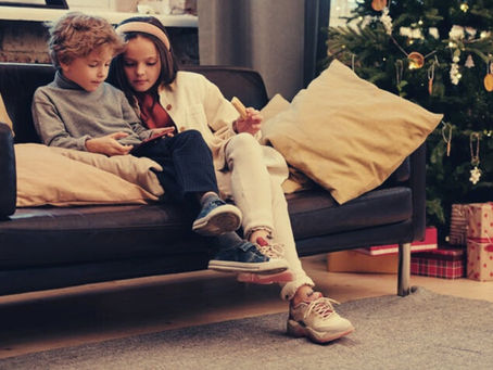 Is Your Child Ready for These Top Tech Gifts? 
