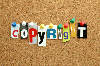 Kids, Creativity, and Copyright