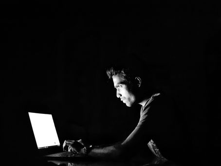 How to Protect Against Cyber-Stalking