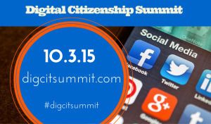 The Biggest Challenge Facing Digital Citizenship: Working Together