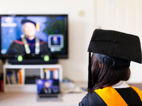 Adjusting to Online College: Success Strategies for Freshmen