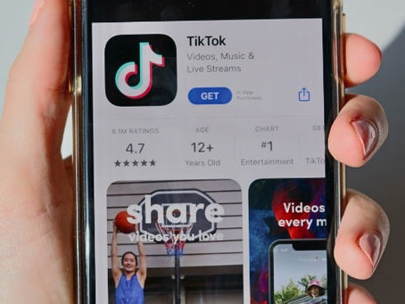 Should TikTok be Banned? Examining Its Effects on Mental Health