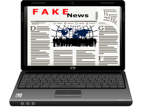 What’s the Real Problem with Fake News? We Are Wired to Believe It.