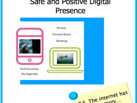 THE Protection Package for Digital Kids PLUS Your Free Book!