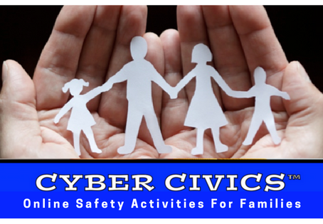 Just Launched! Cyber Civics For Families