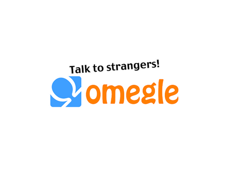 Omegle Online Chat: What Parents Should Know