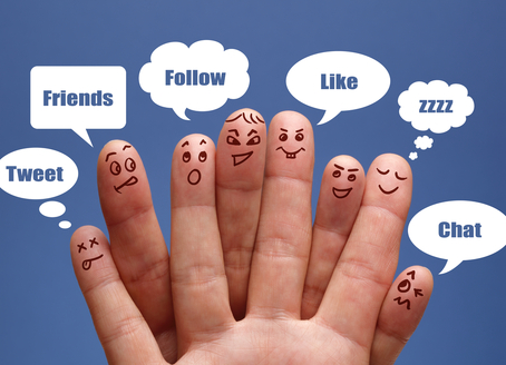 10 Tips For Safe Social Networking