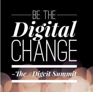 Digital Citizenship Summit Recap