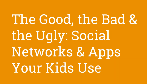 Gaggle Webcast: Social Media & Apps Kids Love